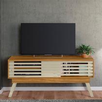 Rack para TV até 65 Polegadas 150cm Frizz Rack para TV até 65 Polegadas 150cm Frizz