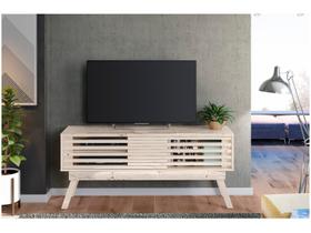 Rack para TV até 65 Polegadas 2 Portas Fizz 1.5 Madetec Rack para TV até 65 Polegadas 2 Portas Fizz 1.5 Madetec