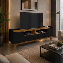 Rack para TV ate 65 Polegadas Florenca Bechara Rack para TV ate 65 Polegadas Florenca Bechara