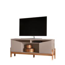 Rack para TV até 70 Mobler Charlote