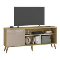 Rack para TV até 70 Polegadas 1,6m Atualle Napoles Rack para TV até 70 Polegadas 1,6m Atualle Napoles