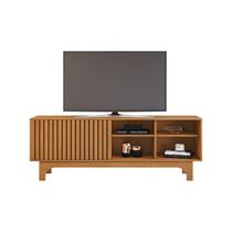 Rack para TV até 70 Polegadas Sereno JCM Móveis Cinamomo