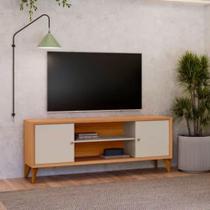Rack para TV até 70 Porto Linea Brasil Rack para TV até 70 Porto Linea Brasil