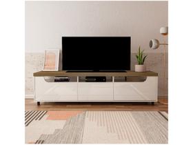 Rack para TV até 75" 1 Gaveta 2 Portas Artely Mercury Rack para TV até 75" 1 Gaveta 2 Portas Artely Mercury