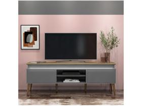 Rack para TV até 75" 2 Portas Artely Lumina Rack para TV até 75" 2 Portas Artely Lumina