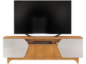 Rack para TV até 75" 4 Portas DJ Móveis Helo