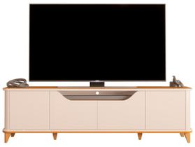 Rack para TV até 75" 4 Portas EDN Móveis Modena 2.0 Rack para TV até 75" 4 Portas EDN Móveis Modena 2.0