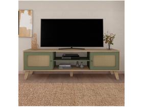 Rack para TV até 75" Artely Charlotte