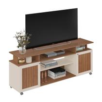 Rack Para Tv Até 75" Ipanema Artely