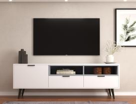 Rack para Tv até 75 Polegadas 150 cm Lisboa