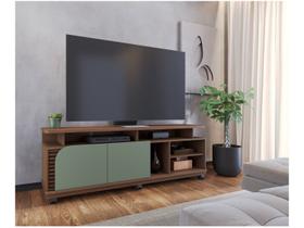 Rack para TV até 75 Polegadas 2 Portas Jurerê 1.8 Colibri