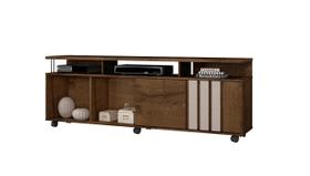 Rack Para Tv Até 75 Polegadas Atraente JCM Rack Para Tv Até 75 Polegadas Atraente JCM