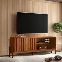 Rack para Tv até 75 Polegadas Bancada New Aurora