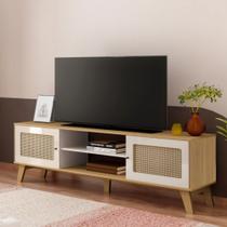 Rack Para Tv até 75 Polegadas Charlotte Artely 75"