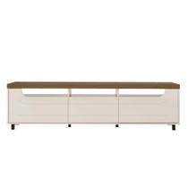 Rack para TV até 85 2 Portas 1 Gaveta Artely Mercury