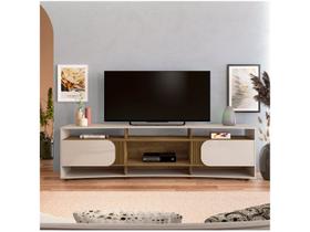 Rack para TV até 86" Artely Elegance Rack para TV até 86" Artely Elegance