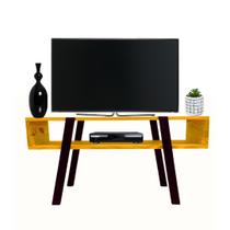 Rack Para Tv de 40 Polegadas Suspenso Painel Sala Quarto - Love Pallets