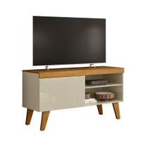 Rack para Tv de até 43 Polegadas Donna Cumaru/Opala