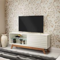 Rack para TV de até 55 Polegadas 1 Porta R514 Dalla Costa