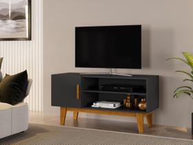 Rack para TV Elegância e Funcionalidade Design Moderno home sala star