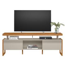 Rack para TV Esmeralda até 60 Polegadas Linea Brasil