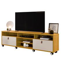 Rack para TV Gênova - Carmolar Rack para TV Gênova - Carmolar