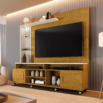 Rack para TV Home Ocean: Estilo e Funcionalidade em Um Só Móvel