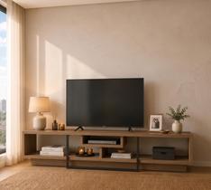 Rack para TV Industrial até X Polegadas Element