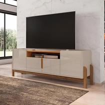 Rack para tv lizz casa d 1,70 off/cedro