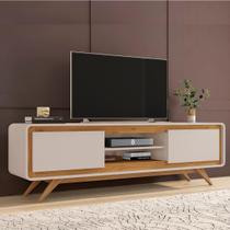 Rack para TV Sala Eccos com 2,20 de Largura