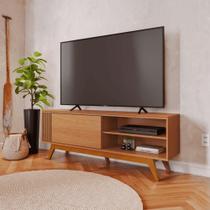 Rack Para TVs ate 60 polegadas Para sala Freijo