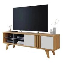 Rack Paraty para TV até 50 Polegadas 1 Porta de Correr Permobili