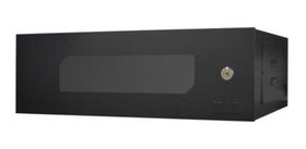Rack Parede 19 3u Max Eletron 3u X 350mm Dvr