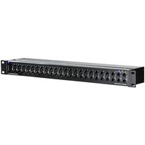 Rack Patch Bay ART Pro Audio P48-48 pontos balanceado de 19"