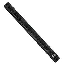 Rack Pdu Apc 115v 220v 16a Basic Rack Entrada Iec C20 Saida Nbr14136 Ap0001 br Rack Pdu Apc 115v 220v 16a Basic Rack Entrada Iec C20 Saida Nbr14136 Ap0001 br