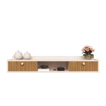 Rack Penteadeira Beauty Com 2 Portas e Nicho Luxo Decorativo Rack Penteadeira Beauty Com 2 Portas e Nicho Luxo Decorativo