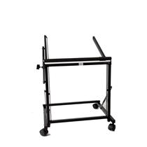 Rack periferico vector rfs66 19 p/amplificadores c/66cm de area util