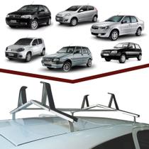 Rack Porta Escada Automotivo Universal Telescópio Exclusivo Rack Porta Escada Automotivo Universal Telescópio Exclusivo