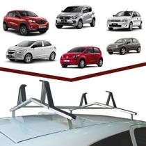 Rack Porta Escada Universal Todos Carros e Anos 2 e 4 Portas Rack Porta Escada Universal Todos Carros e Anos 2 e 4 Portas