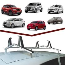 Rack Porta Escada Universal Todos Carros E Anos 2 E 4 Pts Rack Porta Escada Universal Todos Carros E Anos 2 E 4 Pts