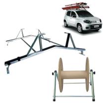 Rack Porta Escadas E Cavalete Corsa Hatch Sedan 2 E 4 Pts Rack Porta Escadas E Cavalete Corsa Hatch Sedan 2 E 4 Pts