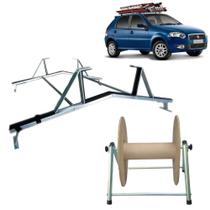 Rack Porta Escadas E Cavalete Fiat Palio Todos 2 E 4 Pts Rack Porta Escadas E Cavalete Fiat Palio Todos 2 E 4 Pts