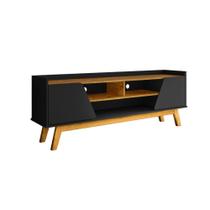 Rack Potenza Preto/Nature Rack Potenza Preto/Nature