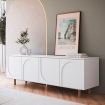 Rack Prateleiras Ajustáveis 180cm X 60cm X 45cm Capela Rack Prateleiras Ajustáveis 180cm X 60cm X 45cm Capela