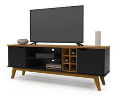 Rack Prism 1.8 - Patrimar Móveis