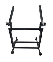 Rack Ricci RPRS Pequeno Slim Rack Ricci RPRS Pequeno Slim