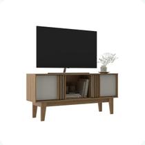 Rack Ripado com Duas Portas Naturalle Decibal RK2200.0001