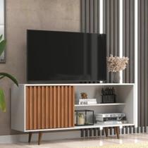 Rack Ripado para TV até 55 Polegadas 136cm San Diego