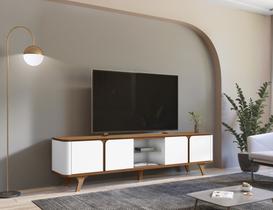Rack Roma Branco