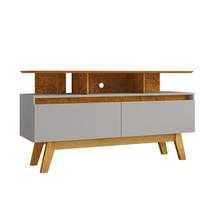 Rack Rubi 1.2 Naturalle com Off-White - BECHARA Rack Rubi 1.2 Naturalle com Off-White - BECHARA